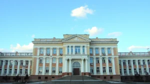 Купить диплом АФ КНИТУ-КАИ — Альметьевского филиала Казанского национального исследовательского технического университета им. А.Н. Туполева в Самаре